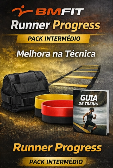 PACK RUNNER PROGRESS