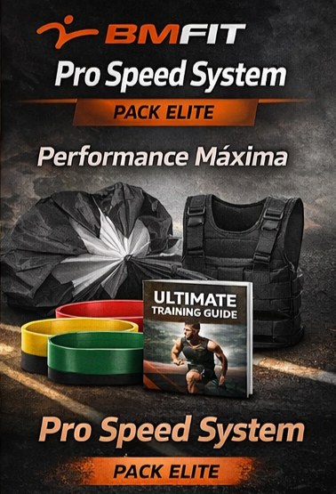PRO SPEED SYSTEM