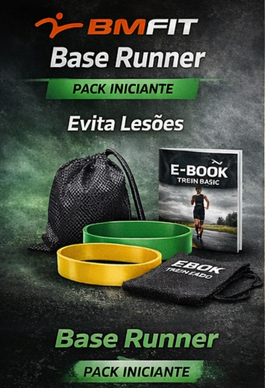 BASE RUNNER BANDS