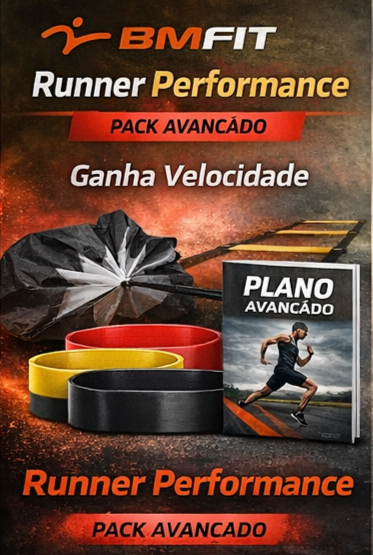 PACK RUNNER PERFORMANCE