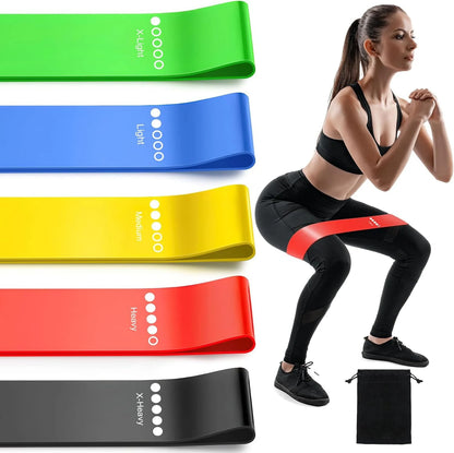 BASE RUNNER BANDS