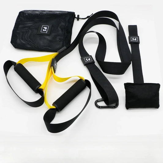 Sistema de Treino Suspenso BMFIT Runner