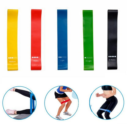 BASE RUNNER BANDS
