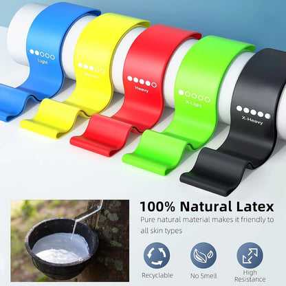 BASE RUNNER BANDS
