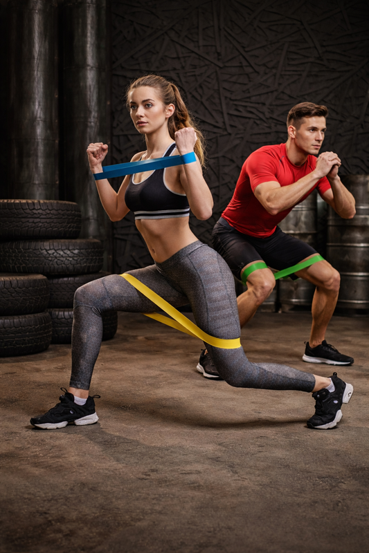 PACK RUNNER PERFORMANCE